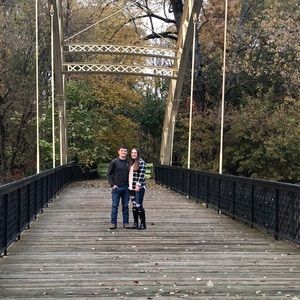 Meet your Posher, Logan